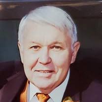 Samuel Alexander “Alex” Beam Jr.