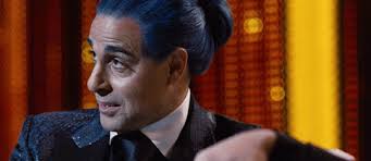 Jayson's Reading Progress for The Hunger Games