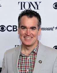 A Grammy win for INTO THE WOODS! ~ Brian d'Arcy James