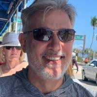 Bruce Frick's Instagram, Twitter & Facebook