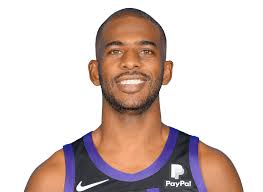 Chris paul may be 35, but is coming off of his second most efficient offensive season of his career and brings the suns something they've not had since the phoenix has for years wandered aimlessly through the wilderness that is the bottom of the western conference, adrift without much of a real plan. Chris Paul Phoenix Suns Nba Com