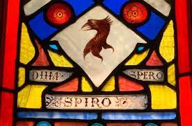 Dum Spiro Spero Wikipedia