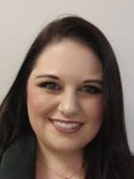 Deputy Jailer Michaela Elizabeth Smith, Murray County Sheriff's Office,  Georgia