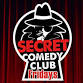 The Secret Comedy Club Friday event image