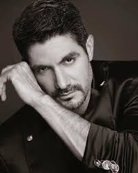 Eduardo yanez (pascual in Game of lies)