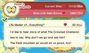 Life Master Of Everything Fantasy Life Wiki Fandom