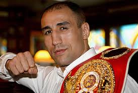 Arthur Abraham going to stay