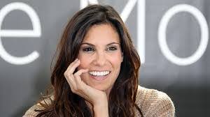 Paula Hurd's Instagram, Twitter & Facebook