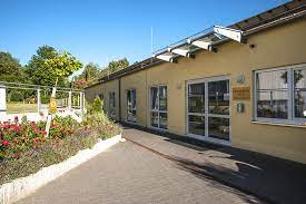 Mai 1975 in lindhorst als fanfarenzug gegründet. Haus 3 Mit Itk Burghof Klinik