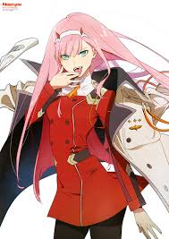 02, code:002, strelitzia, strelizia (darling in the franxx), sutorerichia, ストレリチア. Zero Two Darling In The Franxx Zerochan Anime Image Board