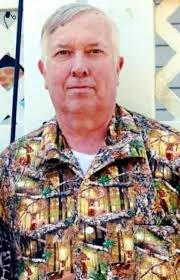 Jimmy Dale Gaskin Obituary