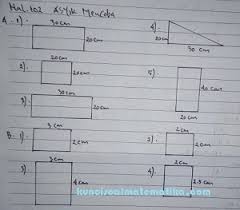 Halaman 98, 99, 100 terdapat pada pembelajaran 5, subtema 2: Kunci Jawaban Buku Senang Belajar Matematika Kelas 5 Kurikulum 2013 Revisi 2018 Halaman 100 102 103 Kunci Soal Matematika