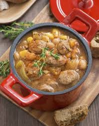 Ragout De Mouton Recette Recette De Ragout Ragout Recette Ragout De Mouton