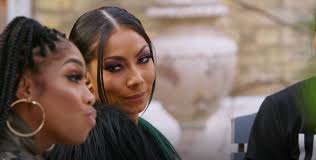 Sneak Peek: Bridget Kelly is High-Key Annoyed that Brooke Valentine Put Her 