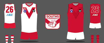 It was formed in 1900 and plays its home games at fremantle oval. Portfolio Sjohnno S 90s Afl Page 2 Bigfooty