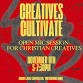 Creatives Cultivate Open Mic Session 1