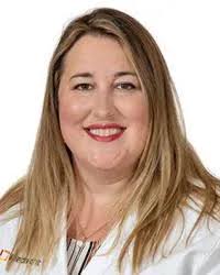 Melissa B. Martin, NP