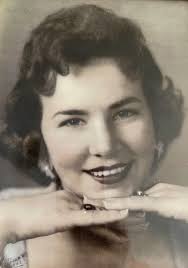 Jonnie Jannette Liles Elliston