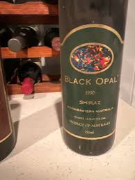 Image result for Black Opal 2011 HS