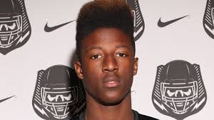 Tyrell Alexander, Lancaster, Wide Receiver