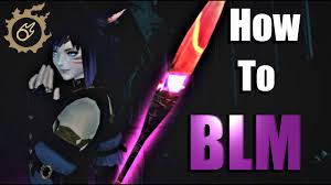 Check spelling or type a new query. Thaumaturge Black Mage Returners Guide Ffxiv Shadowbringers Youtube