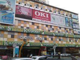 Top keywords % of search traffic. Digital Mall In Petaling Jaya Visit Malaysia