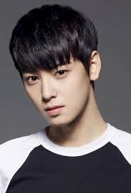 #my id is gangnam beauty #cha eun woo #eunwoo #kim doh yon #kim eun soo #mygif #ep2 #wow im sorry your face is all pixelated *eunwoo haha #but lol these guys and confessing to the girls within a. Cha Eun Woo Dramawiki