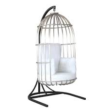 Bird Cage Swing Chair Pier 1 Pin On Our New Room