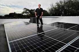 Image result for Best Solar System for Your Homes