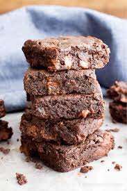 Eggs are the glue that hold most baked goods together. 50 Gluten Free Dairy Free Desserts Beaming Baker