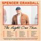 Spencer Crandall