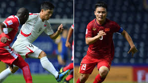 Bóng đá việt nam thứ ba, 15/06/2021 07:10:00 +07:00. Link Xem Bong Ä'a U23 Chau A U23 Viá»‡t Nam Vs U23 Triá»u Tien Tren Vtv6