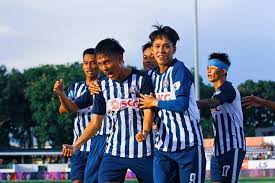 Giải sẽ diễn ra từ 08/01/2020. Thong Tin Vá» Cau Láº¡c Bá»™ Bong Ä'a Ba Rá»‹a VÅ©ng Tau Blogsoccer Net