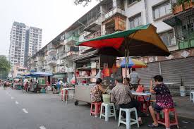 Choose a hawker center/ stall. Hawker Centres And Street Stalls The Best Eats In Malaysia Insight Guides Blog