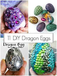 How To Make Dragon Eggs 11 Dragon Egg Ideas Diy Crafts Dragon Egg Diy Dragon Egg Craft Fun Diy Crafts