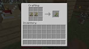 The higher the level, the more durability is restored. How To Check The Durability And Fix The Weapons In Minecraft Techicy