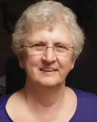 Margaret Morrow Obituary December 9, 2024