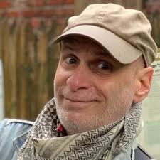 Bill Weinberg (@Billydub420)