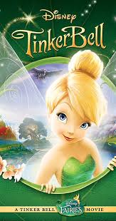 Angel, a selfish rotter is hanging around in a local bar, groping the wife of the animated adaptation of the children's book by michael morpurgo. Tinker Bell Video 2008 Imdb