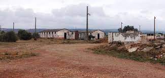 Mémorial du camp de rivesaltes du 7 septembre au 5 octobre 2018. Rivesaltes Memoire De L Internement Cnrs Le Journal