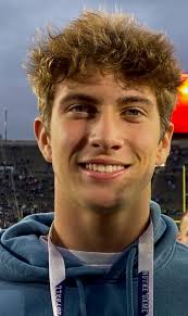 Walker White, Baylor, Quarterback