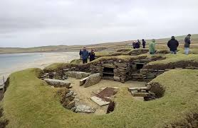 Mongolia is one of the highest places on earth, located between russia and china. A Winter Excursion To Scotland S Wild Orkney Islands