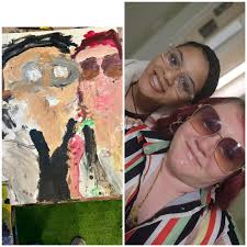 Joy Smith-Wactor Creative Works:Artistic Expressions