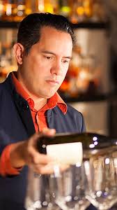 The Certified Sommelier