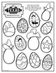Easter Egg Hunt Easter Egg Hunt Texas Roadhouse Crafts For Kids