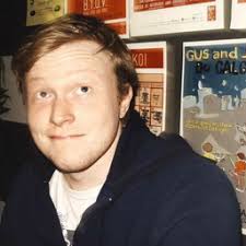 Dave MacIntyre's Profile