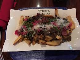 Chicken Cassoulet Picture Of Gordon Ramsay Pub Grill Las Vegas Tripadvisor