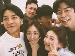 Korean drama viewers are really high in number. Lee Seung Gi Bae Suzy Vagabond A Cheerful Group Tour