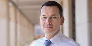 Defending Bid for World War II Reparations From Germany, Poland's Deputy PM  Appeals for Jewish Understanding