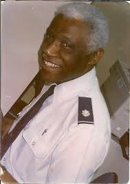 Marvin McAllister Family History & Historical Records